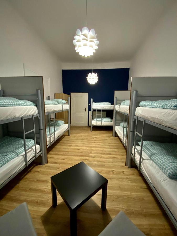 Sky Hostel — Photos 1