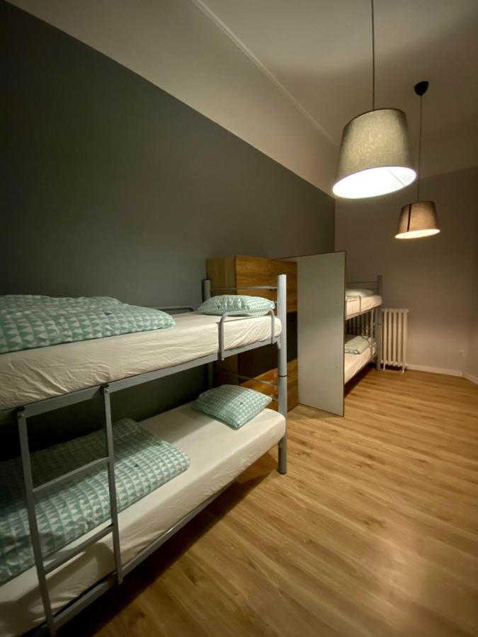 Sky Hostel — Photos 2